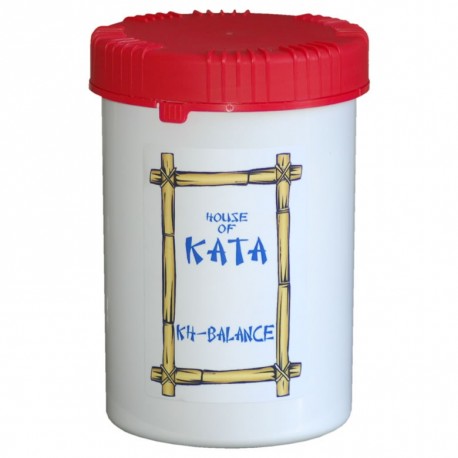 KH Balance de House of Kata