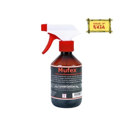 Mufex 200 ml de House of Kata