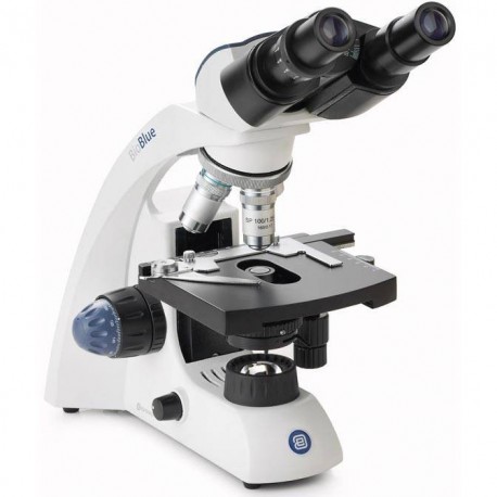 Microscope Euromex binoculaire BioBlue BB.4260