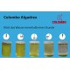 Anti algue et eau verte ALGADREX 300 ml de COLOMBO
