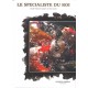 Livre "LE SPECIALISTE DU KOI " de Maarten Lammens