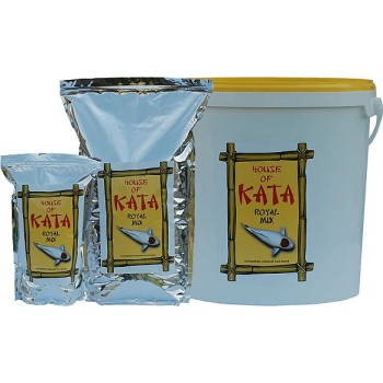 ROYAL MIX de House of Kata nourriture pour Koï