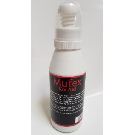 Mufex 100 ml de House of Kata