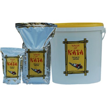 BALANCE SINKING de House of Kata nourriture d'hiver pour Koï