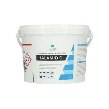 Halamid D Chloramine T 1 Kg